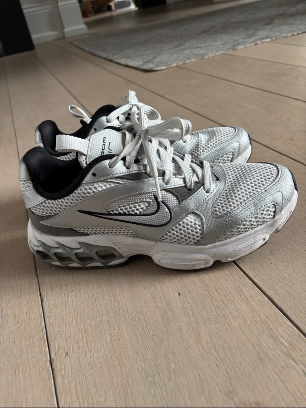 Nike Zoom Air running shoes